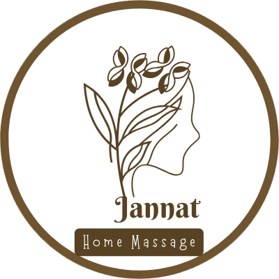 Jannat Day Night Home Massage Service